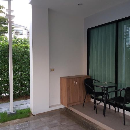 Townhouse 5 Mins From Central Airport Plaza Changmai شيانغ ماي المظهر الخارجي الصورة