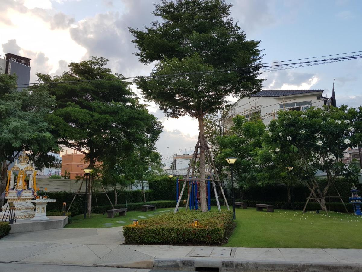Townhouse 5 Mins From Central Airport Plaza Changmai شيانغ ماي المظهر الخارجي الصورة