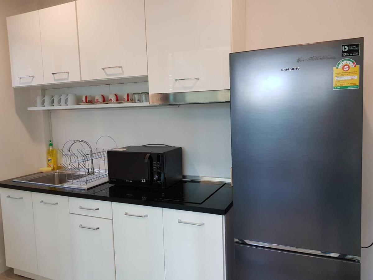 Townhouse 5 Mins From Central Airport Plaza Changmai شيانغ ماي المظهر الخارجي الصورة