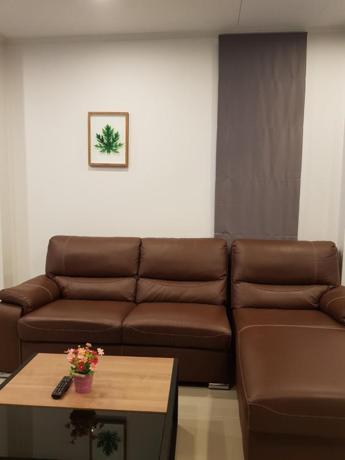 Townhouse 5 Mins From Central Airport Plaza Changmai شيانغ ماي المظهر الخارجي الصورة