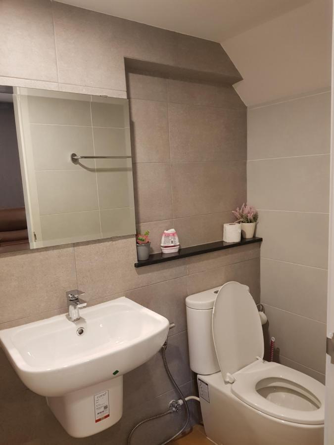 Townhouse 5 Mins From Central Airport Plaza Changmai شيانغ ماي المظهر الخارجي الصورة