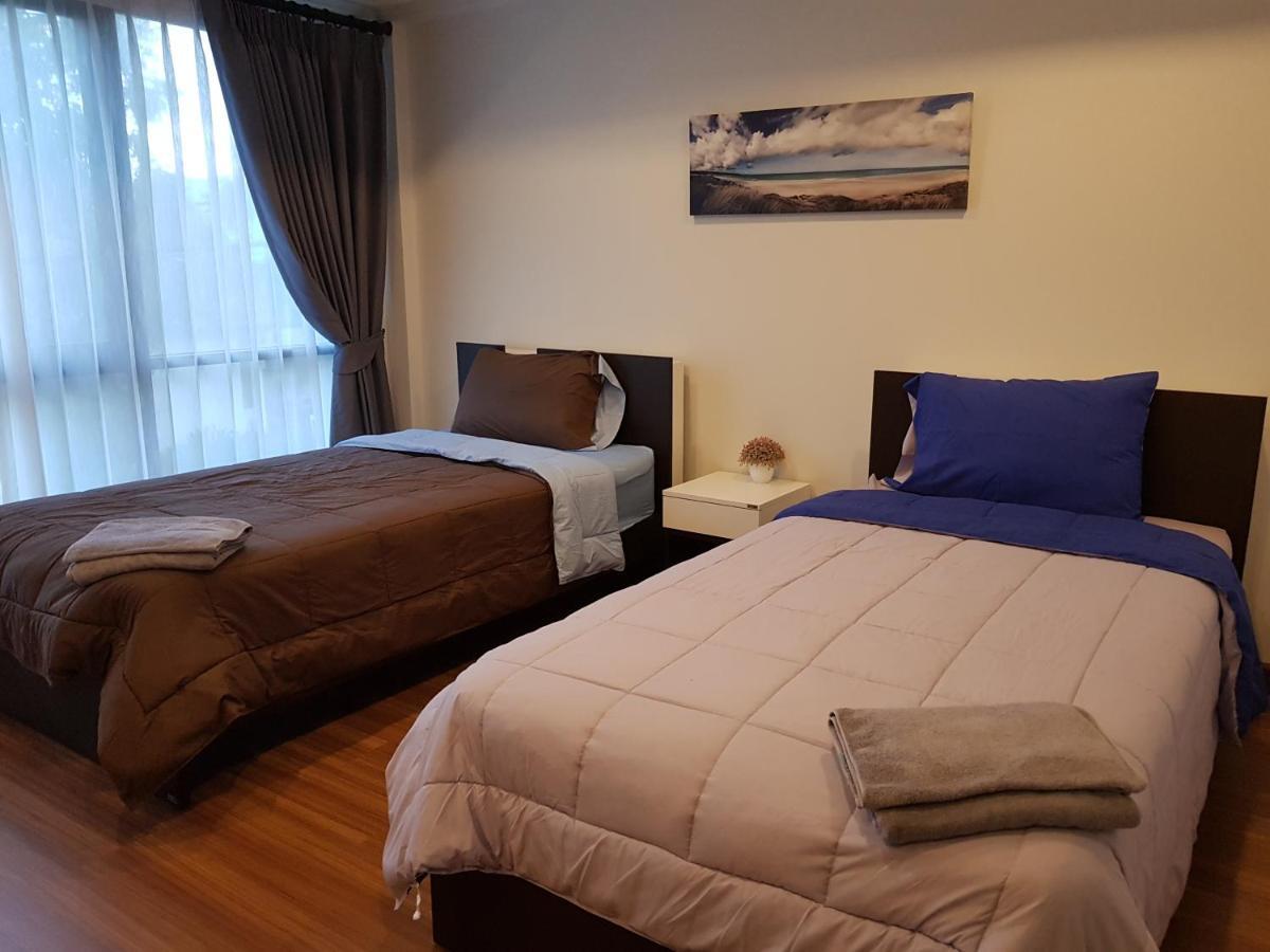 Townhouse 5 Mins From Central Airport Plaza Changmai شيانغ ماي المظهر الخارجي الصورة